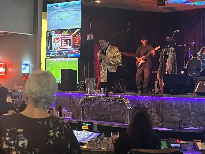 Max Casino