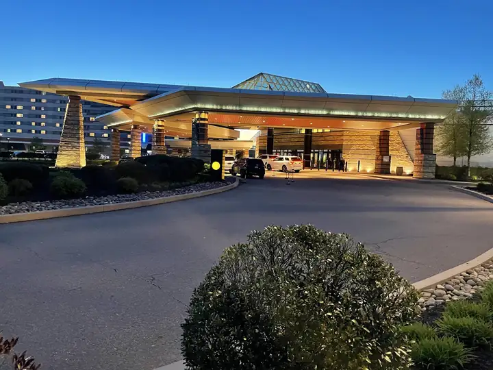 Mohegan Pennsylvania