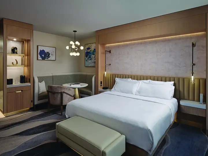MotorCity Casino Hotel