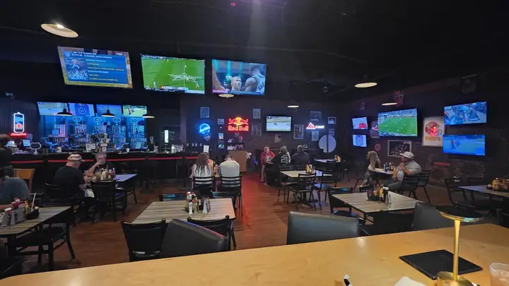 Native Lights Casino