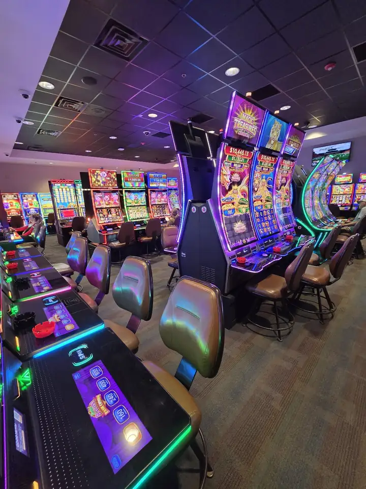 Newcastle Travel Gaming