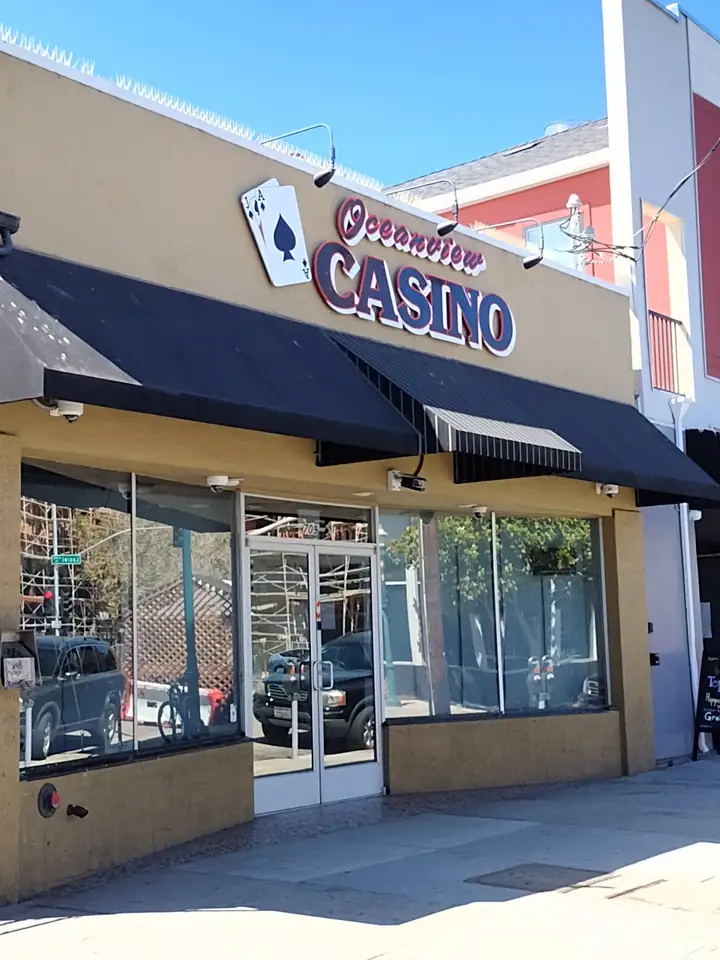 Oceanview Casino