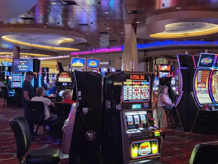Odawa Casino Resort
