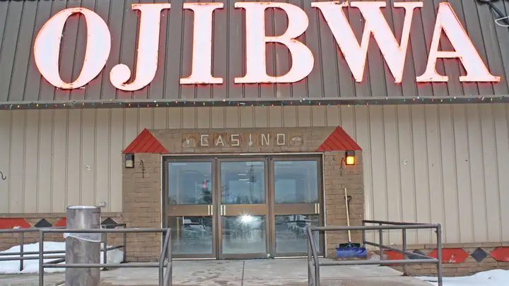 Ojibwa Casino Baraga