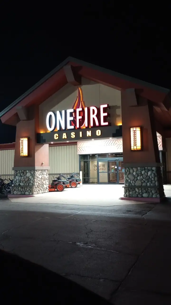 One Fire Casino