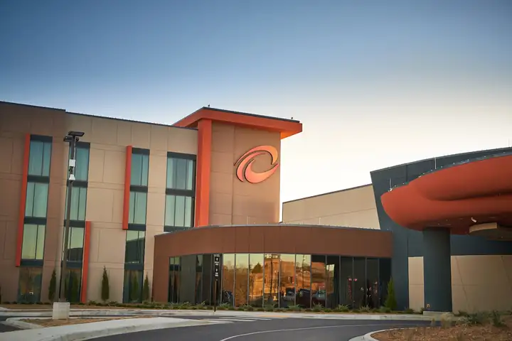 Osage Casino Hotel Bartlesville