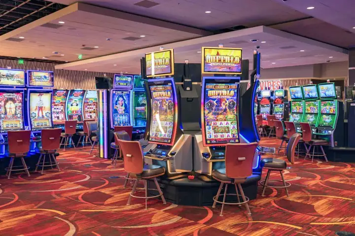 Osage Casino Hotel Pawhuska