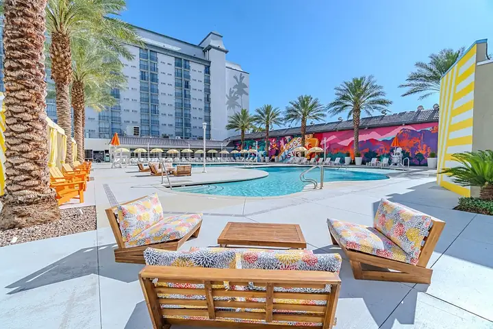 OYO Hotel and Casino