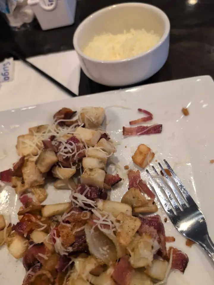 Parkwest Casino Lodi