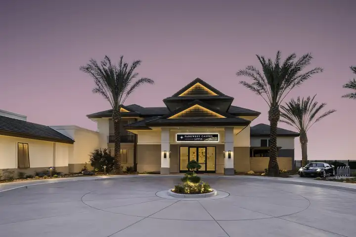 Parkwest Casino Lotus