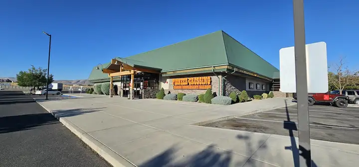 Pioneer Crossing Casino