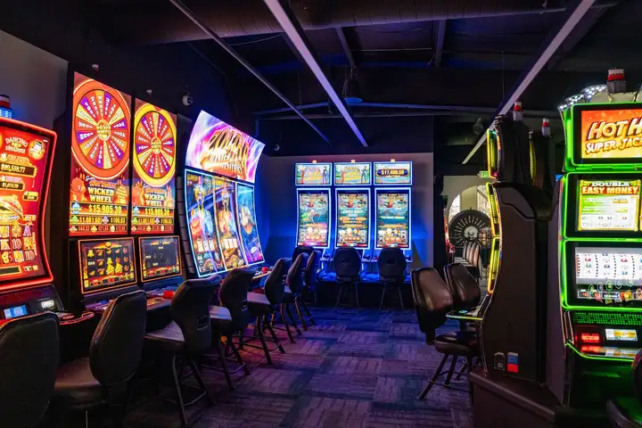 Prairie Moon Casino