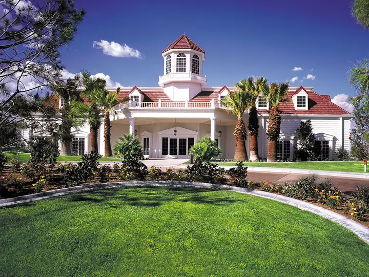 Primm Valley Casino Resort