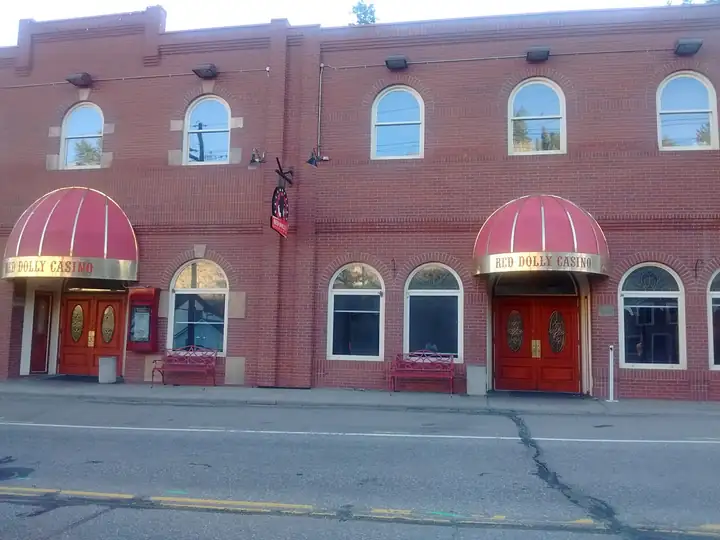 Red Dolly Casino