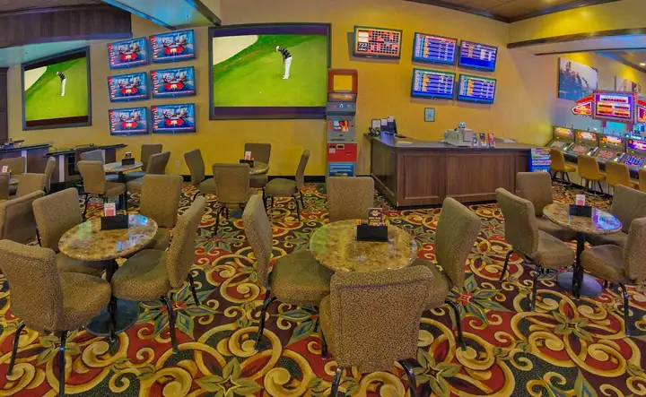 Red Garter Hotel & Casino