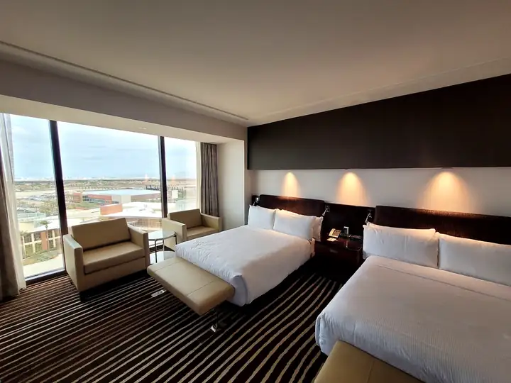 Red Rock Casino Resort and Spa