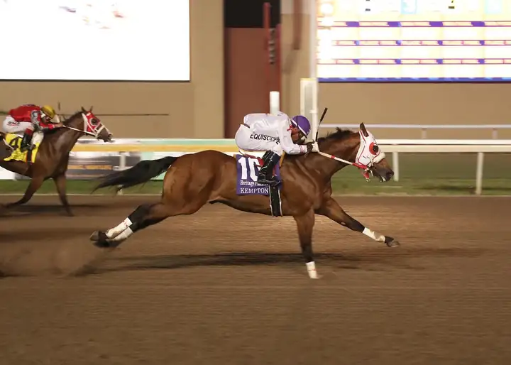 Remington Park