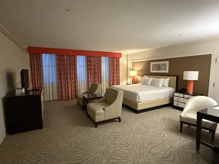 Resorts Casino Hotel