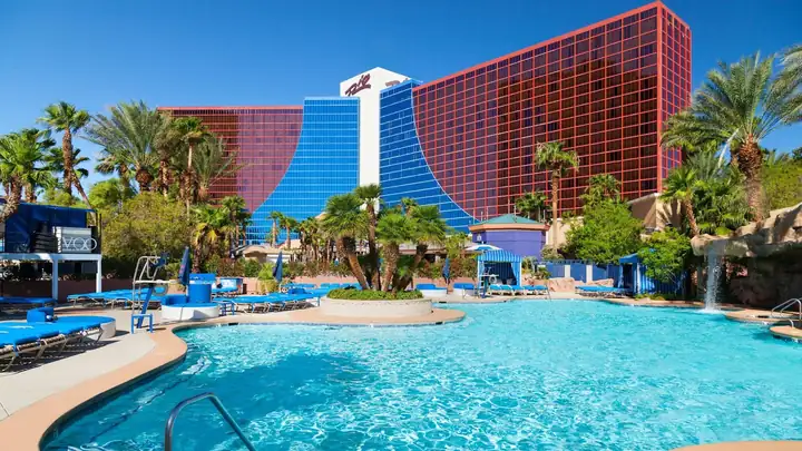 Rio Hotel & Casino
