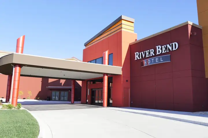 River Bend Casino & Hotel