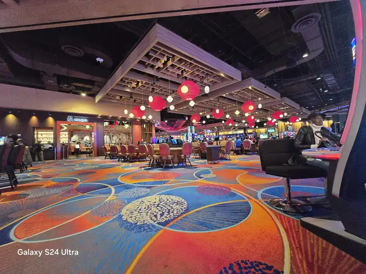 Rivers Casino Philadelphia