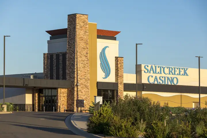 SaltCreek Casino