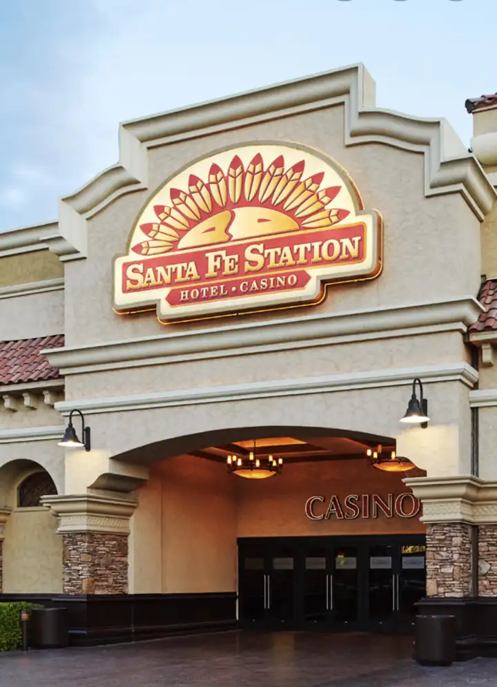 Santa Fe Station Hotel and Casino