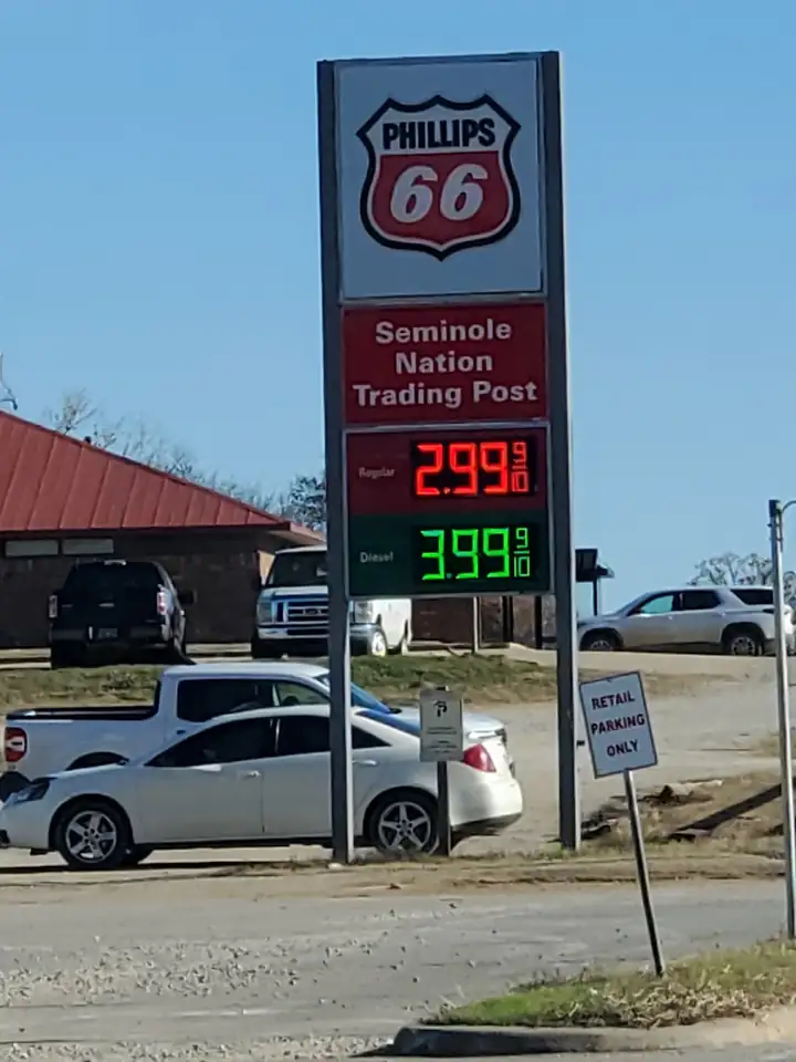 Seminole Nation Casino Wewoka