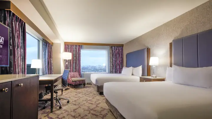 Silver Legacy Reno