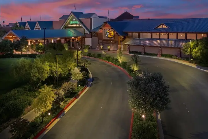 Silverton Casino Lodge
