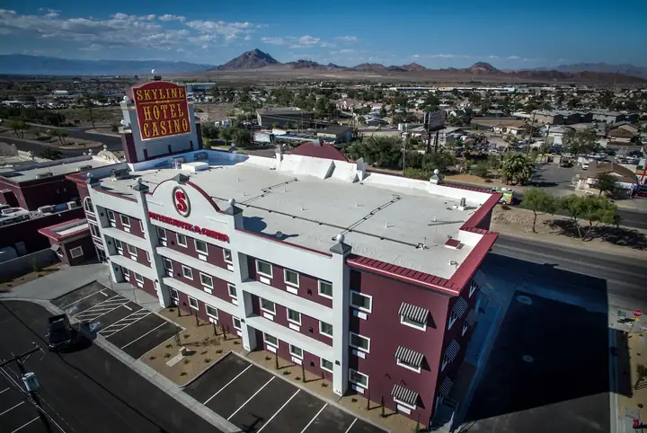 Skyline Hotel & Casino