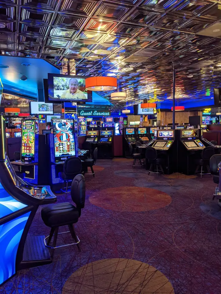 Slot World Casino
