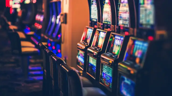 The Casino at Nemacolin