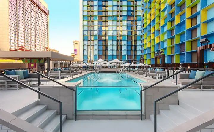 The LINQ Hotel & Casino