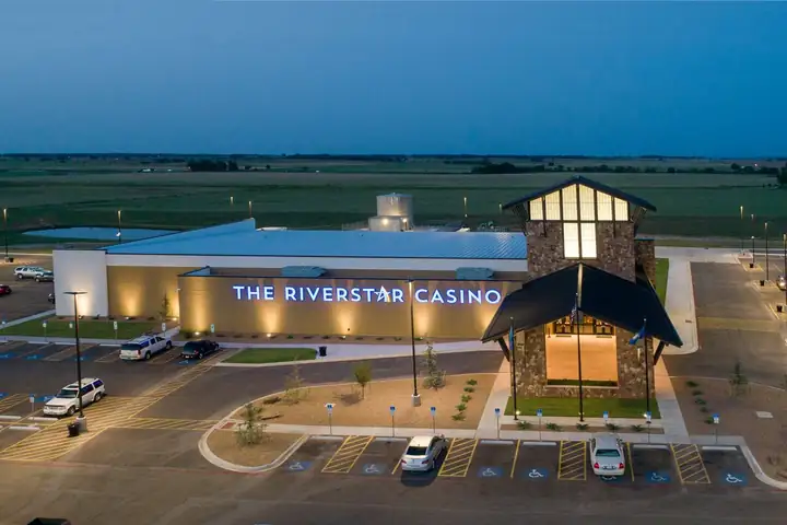 The Riverstar Casino