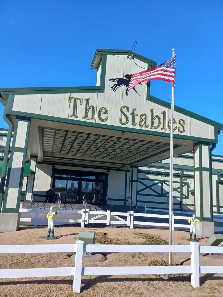 The Stables Casino
