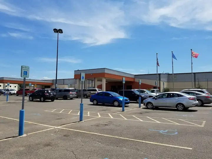 Thunderbird Casino Norman