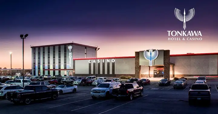 Tonkawa Hotel & Casino