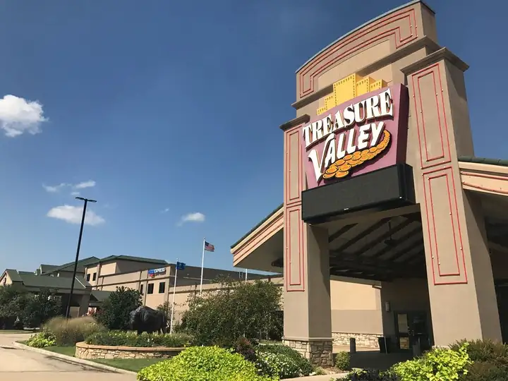Treasure Valley Casino