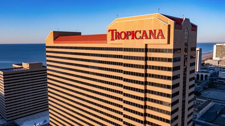 Tropicana Atlantic City