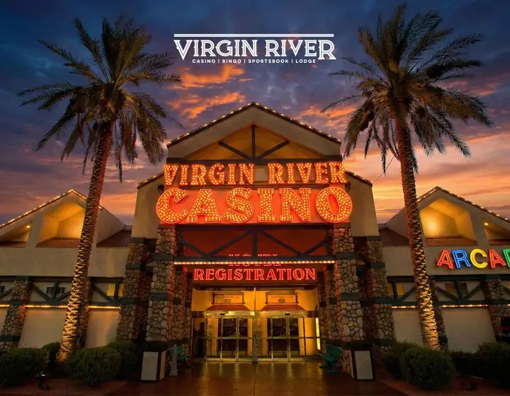 Virgin River Casino and Lodge