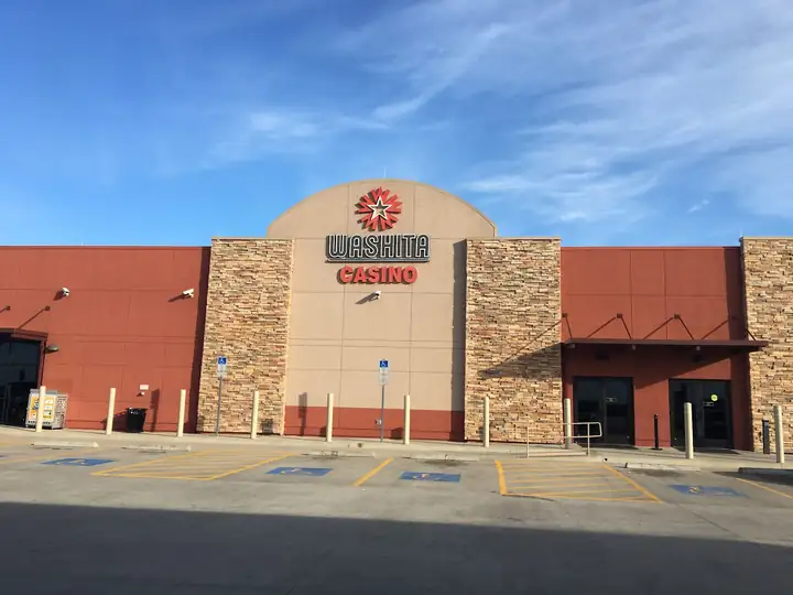 Washita Casino
