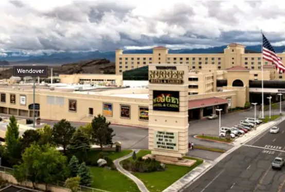 Wendover Nugget Hotel & Casino
