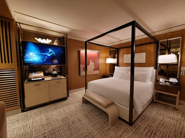 Wynn Las Vegas