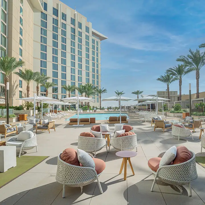 Yaamava' Resort & Casino